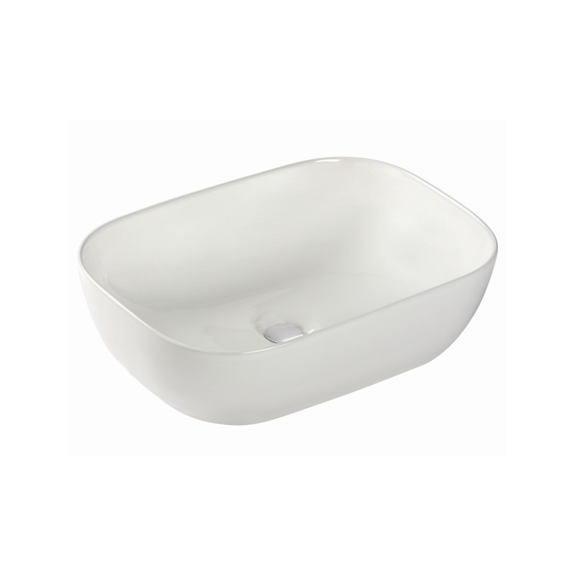 Lavabo Baho Bob 46,5x32,5