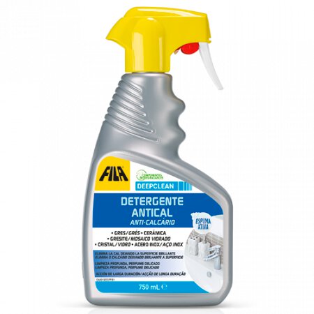 Bote (750ml) Fila antical DeepClean