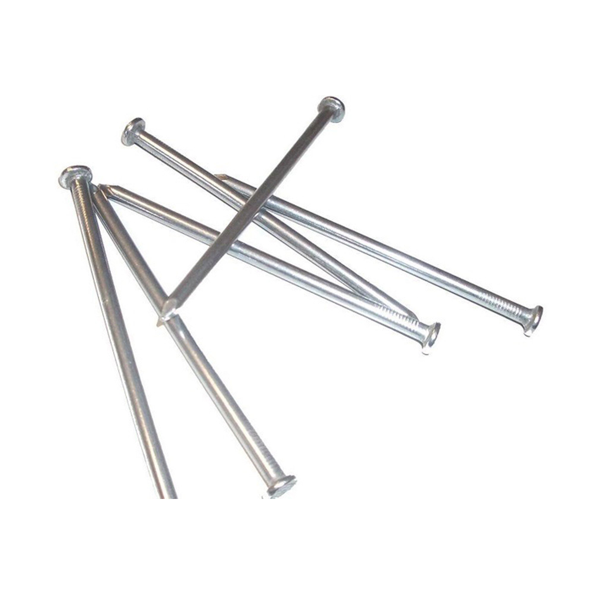 Caja puntas Moreda cabeza plana 3kg 20x100