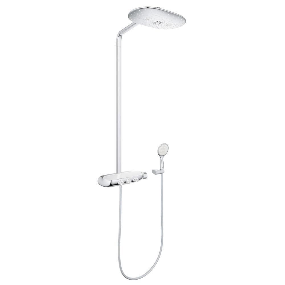 Grohe 407092045 excentricas 26250000