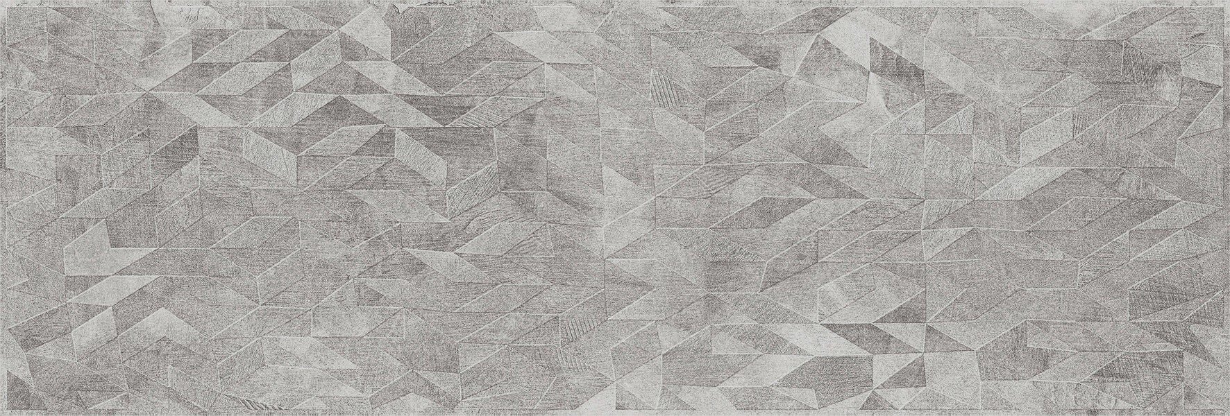 M2. Pamesa 33x100 relieve sils gris M14