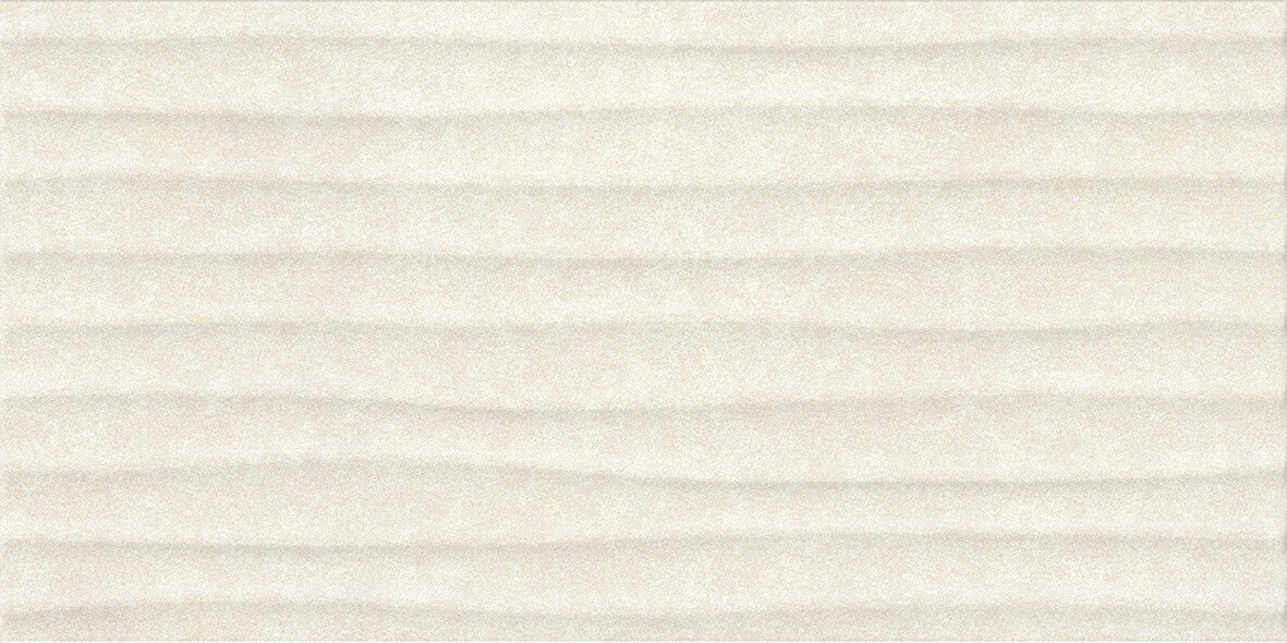 M2. Terradecor 30x60 Cuban Ivory relieve