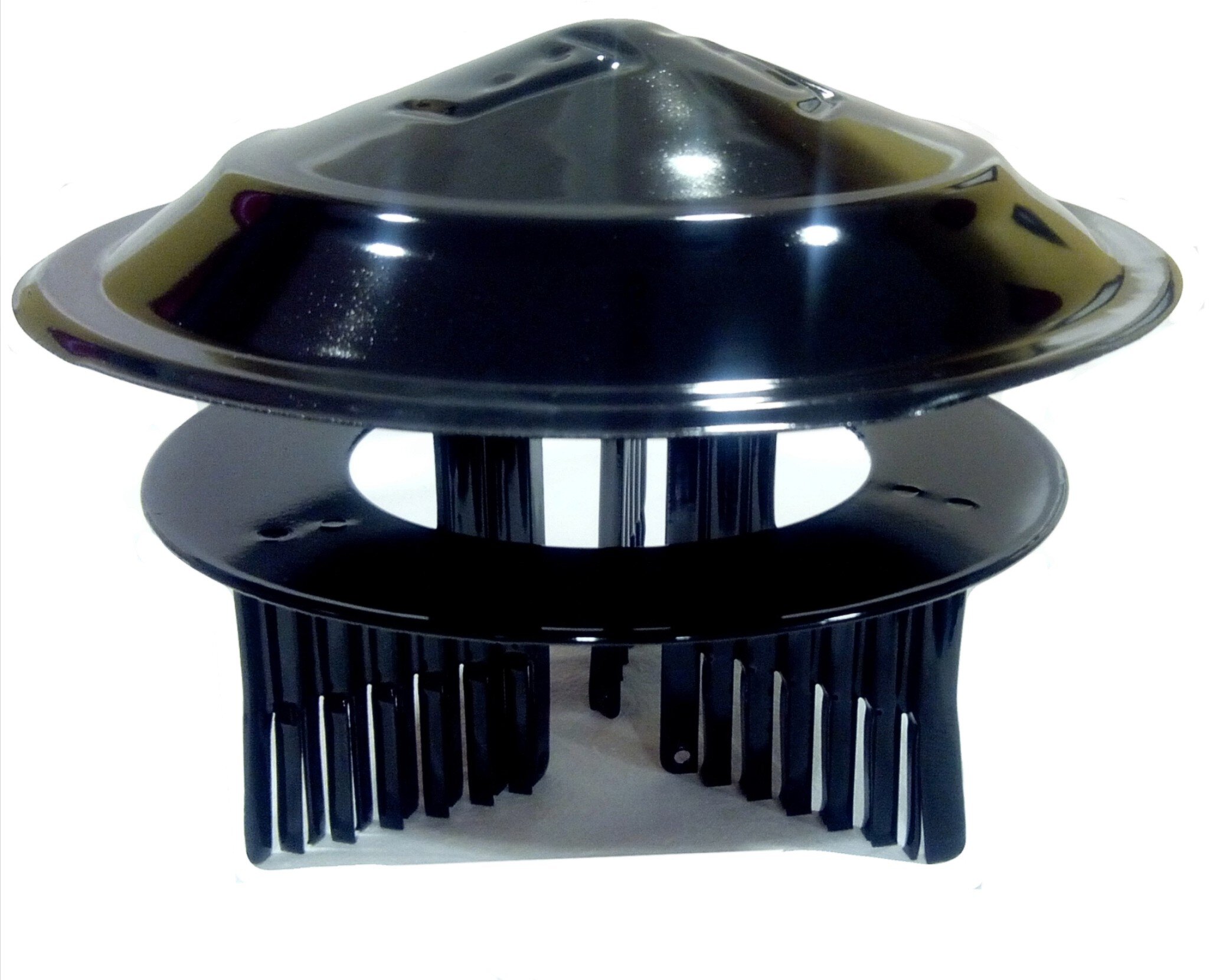 Pz. Theca 7500702 sombrero chino esmalt.