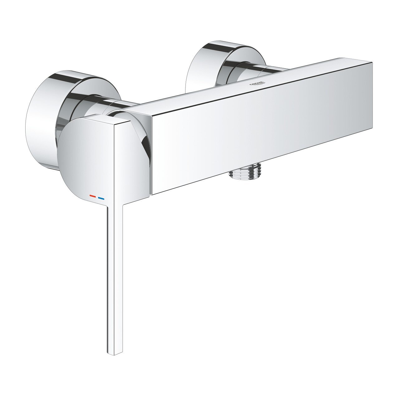 Grohe 33577003 PLUS Monomando de ducha 1/2