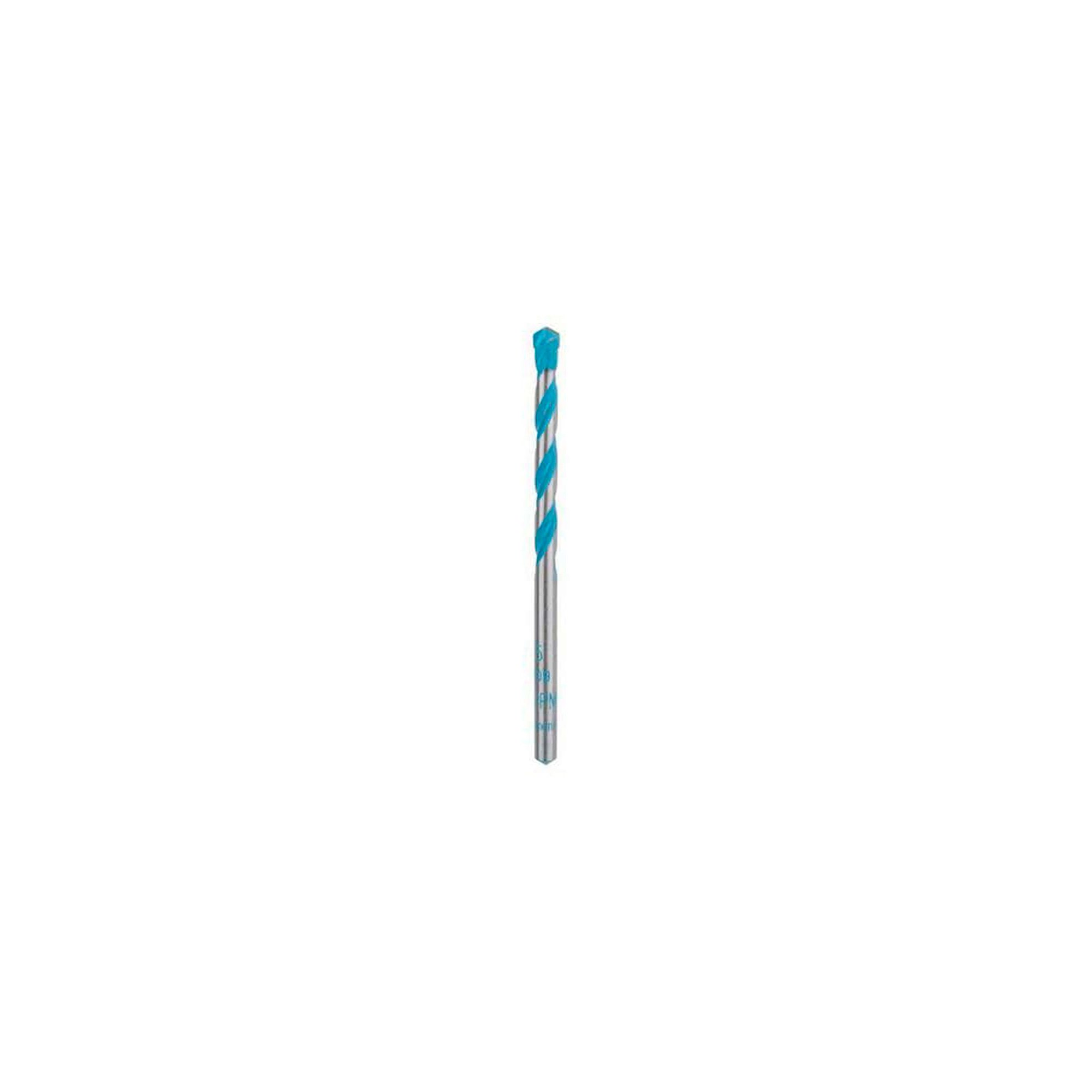 Pz.Bosch 2608902265 Broca Expert HEX-9 MultiConstruction 8x80x120