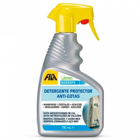 Bote (750ml) Fila anti-gotas Nodrops