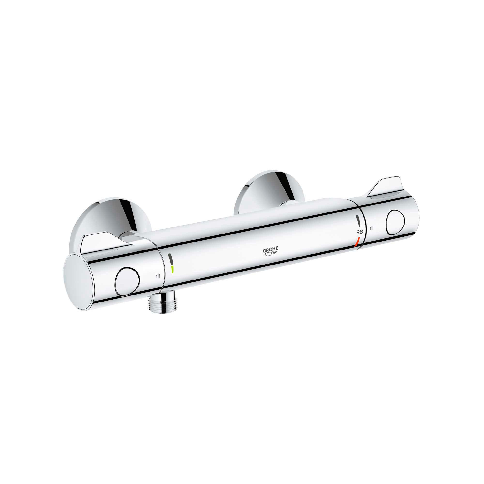 Termostato cromo Grohe 34558000 G800 ducha