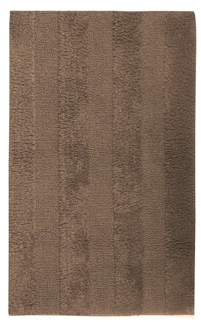 Pz. Sorema new plus alfombra bano 50x70 taupe