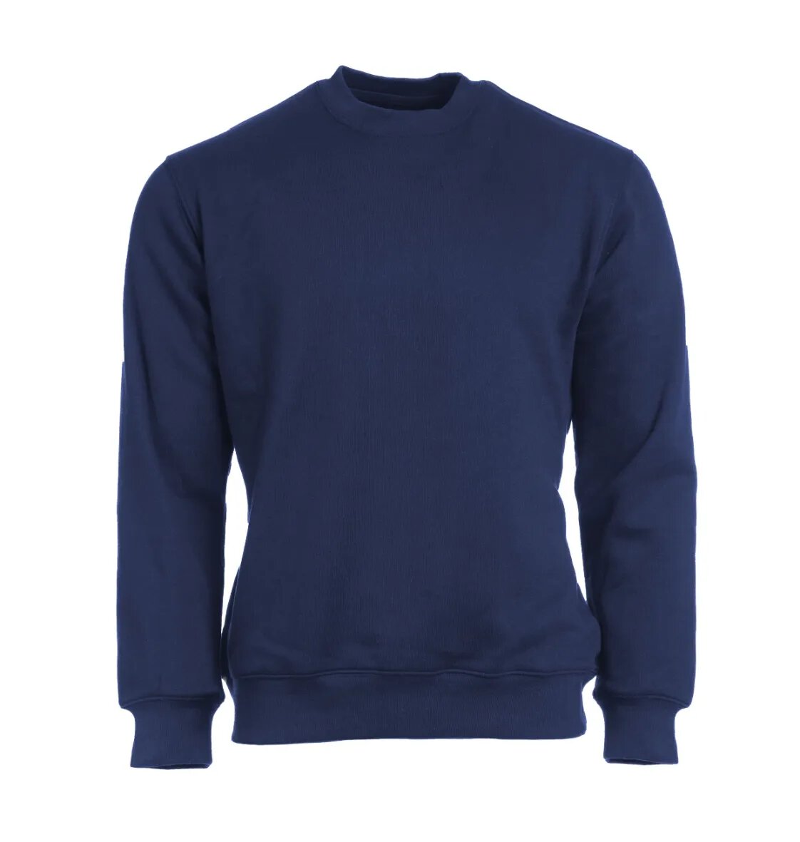 Sudadera Tomas Bodero Land navy - talla 3xl