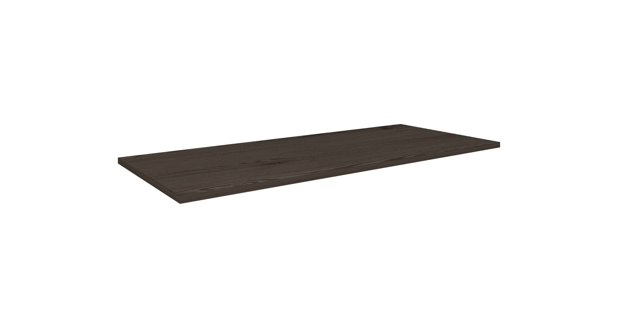 Tapa para mueble Lucid Tattom 120 cm alerce antracita