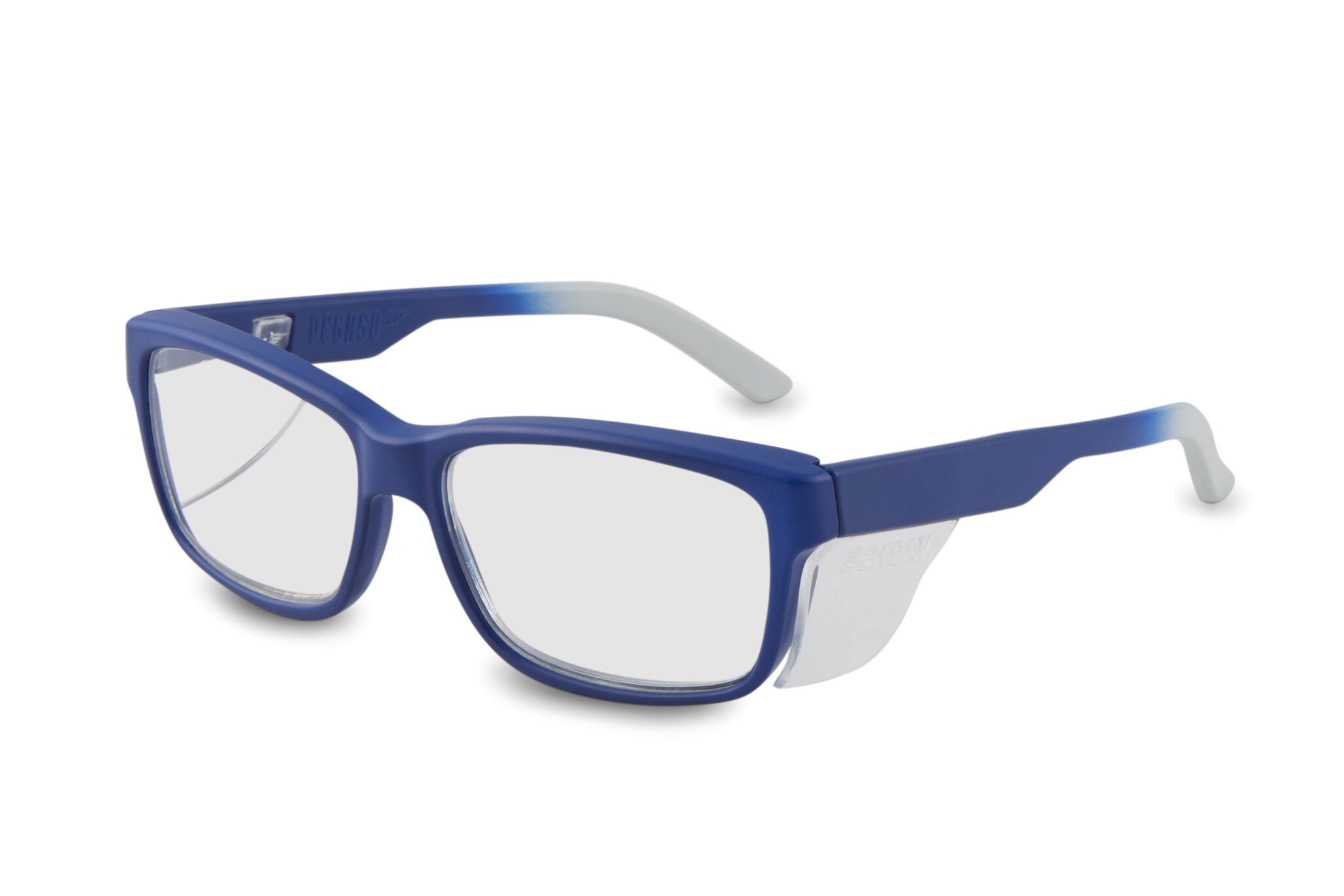 Pz. gafas work fun lente PC +2.50 dioptria