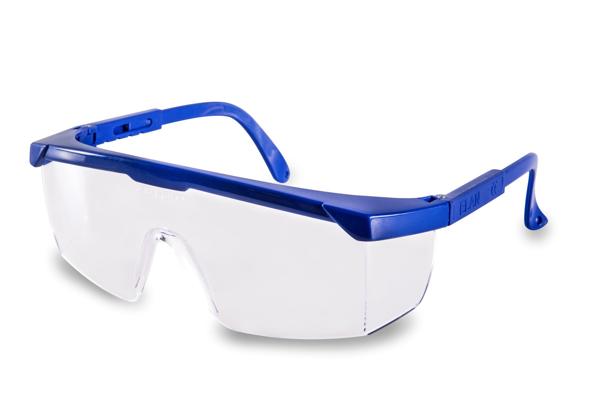 Pz. gafas Felix lente PC incolora