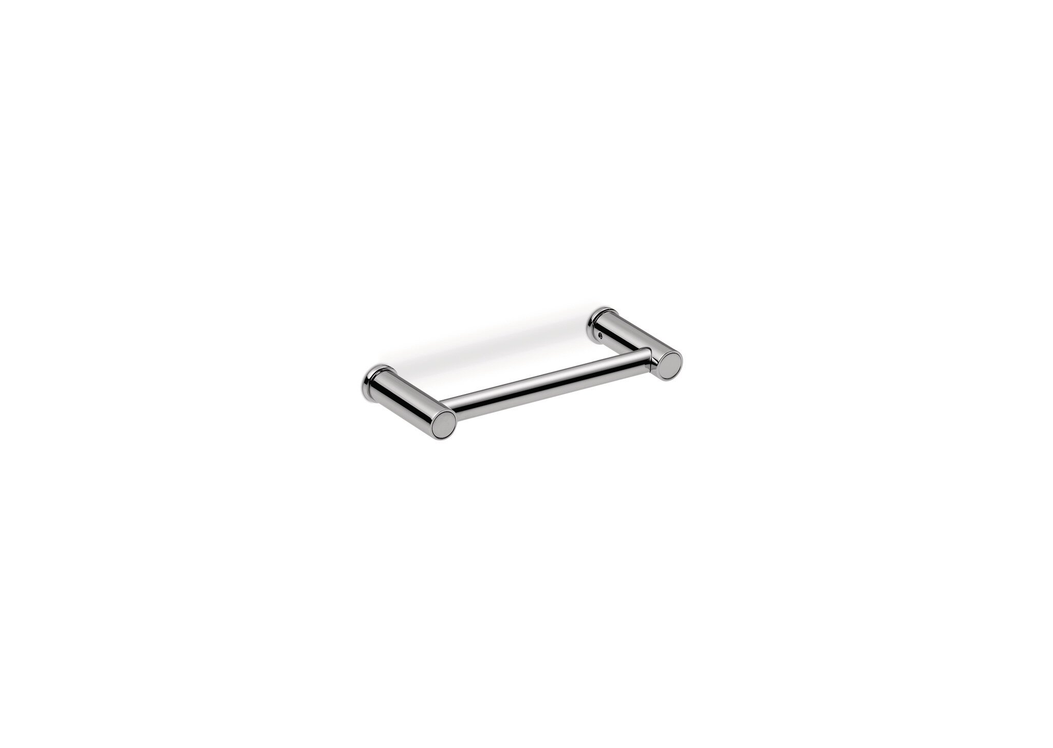 Toallero Baho Dott barra 20 cm cromo