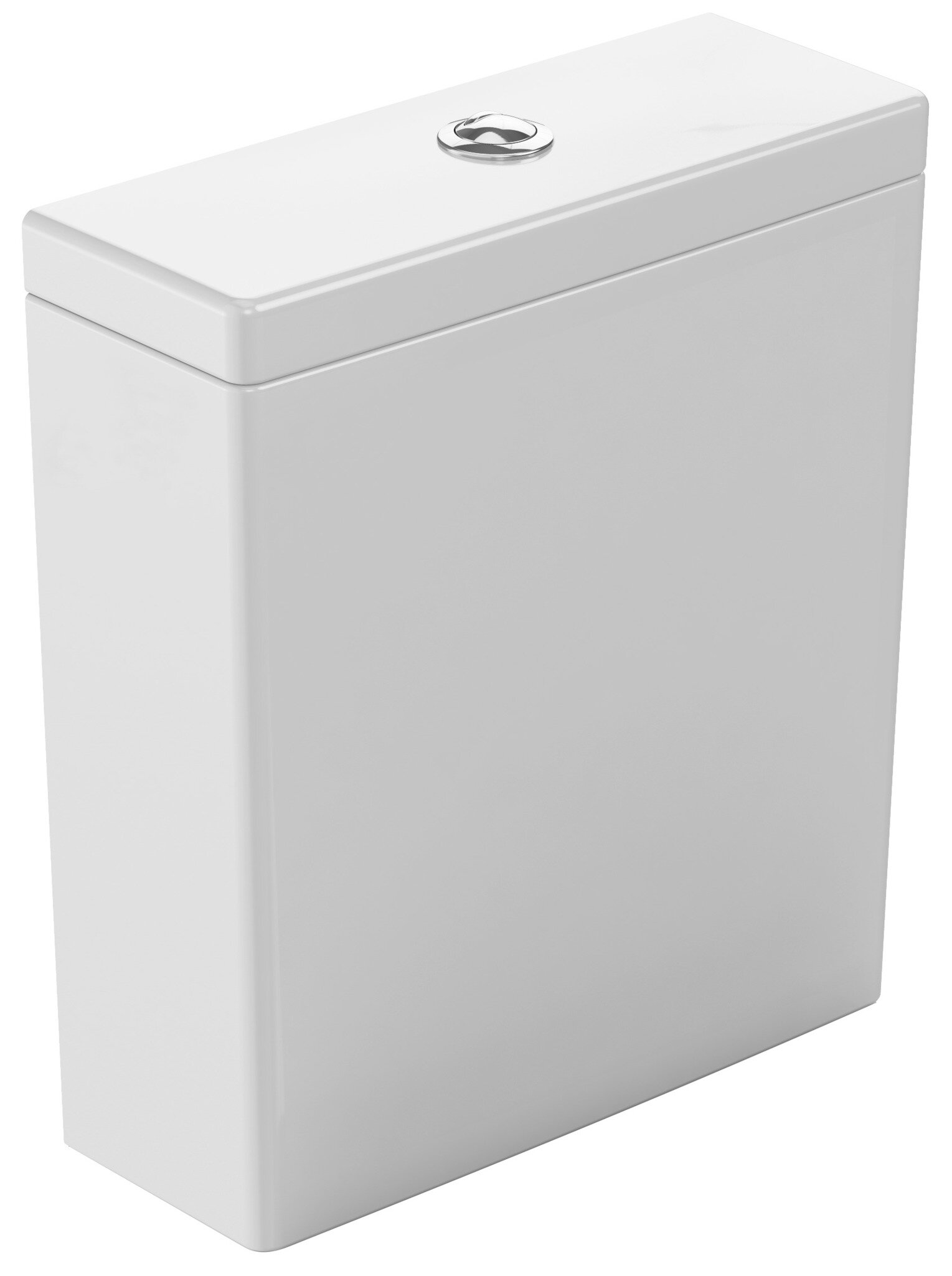 Jacob delafon ETAP230-00 rodin+ compacto cisterna lateral 2.6/4L