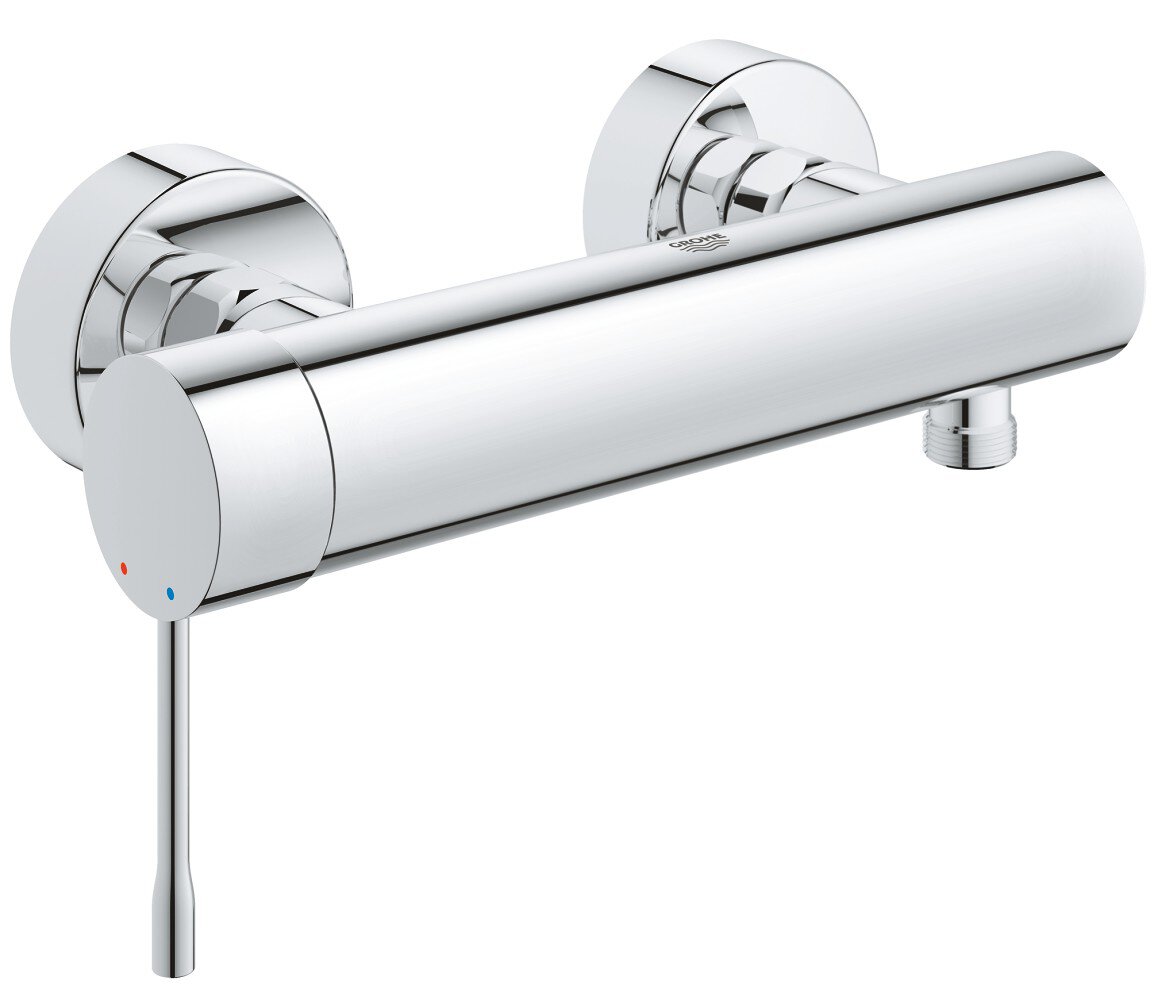 Grohe 25252001 Essence monom de ducha visto PRO