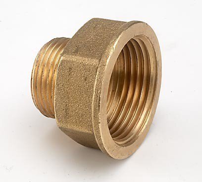 Pz.racor roscar Metalgrup racor marsella m-h 1