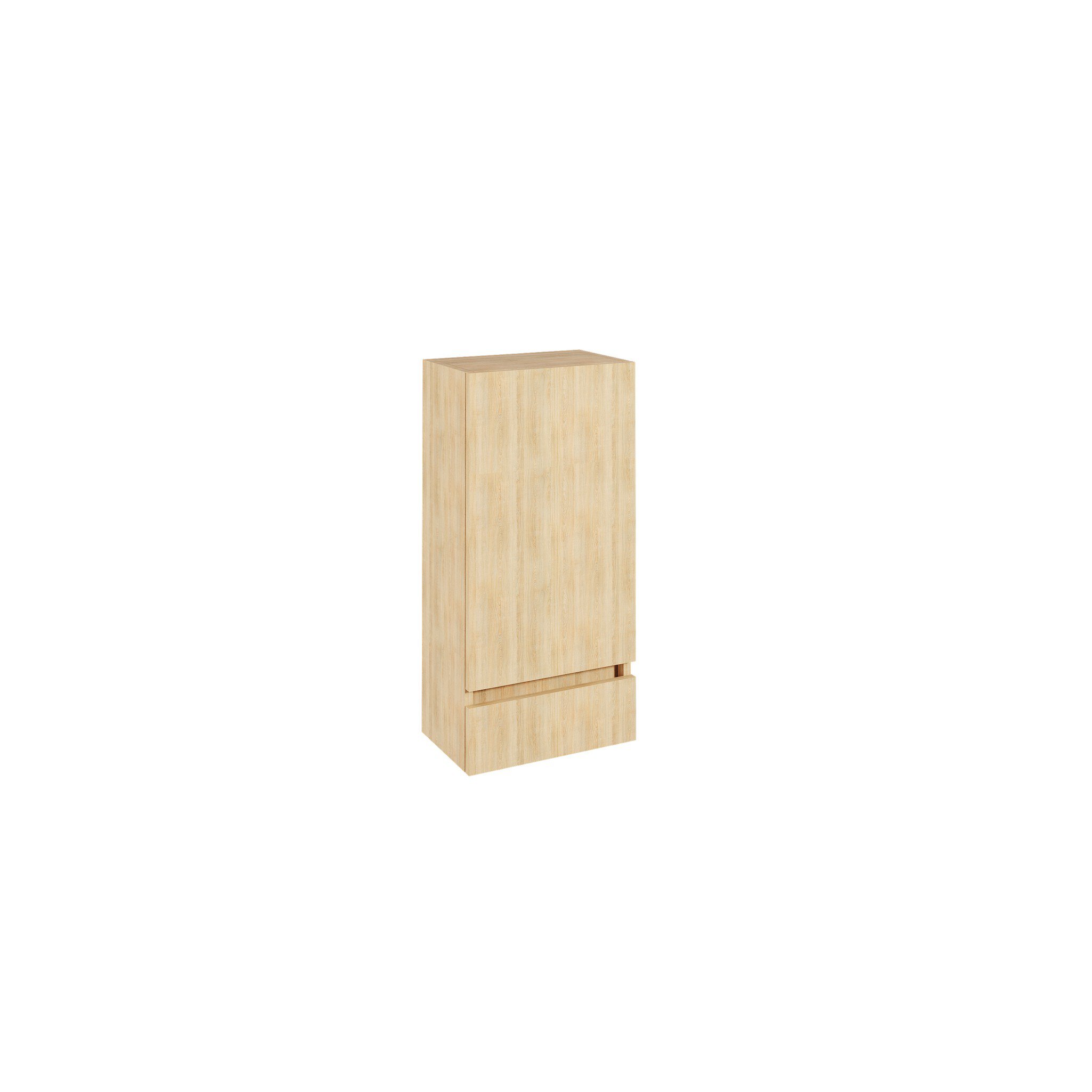 Semi Columna Baho Matty 35x72.2x22.5 Fresno