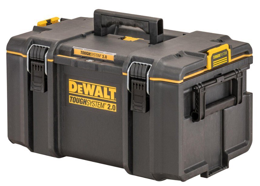Pz. Dewalt Arcón DS400 Toughsystem