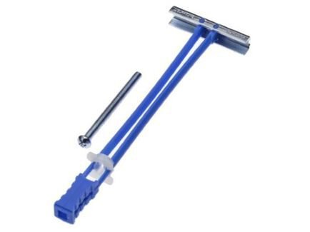 Paquete 50 ud. Knauf Anclaje Especial Hartmut M5x60 (131376) D4