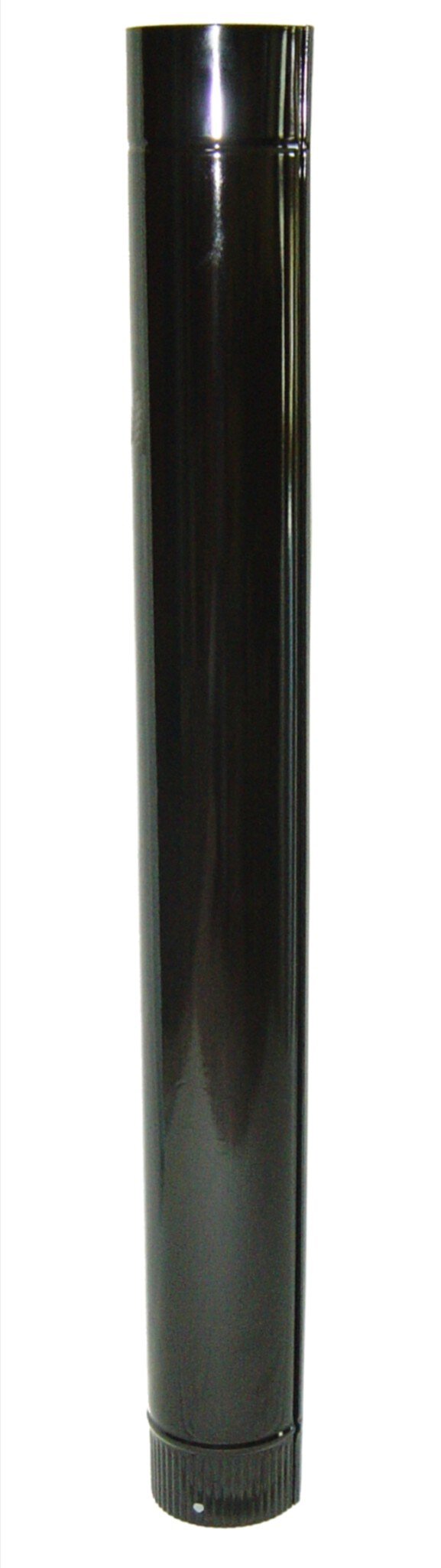 Pz. Theca tubo esmalt. ng. 1m d.110