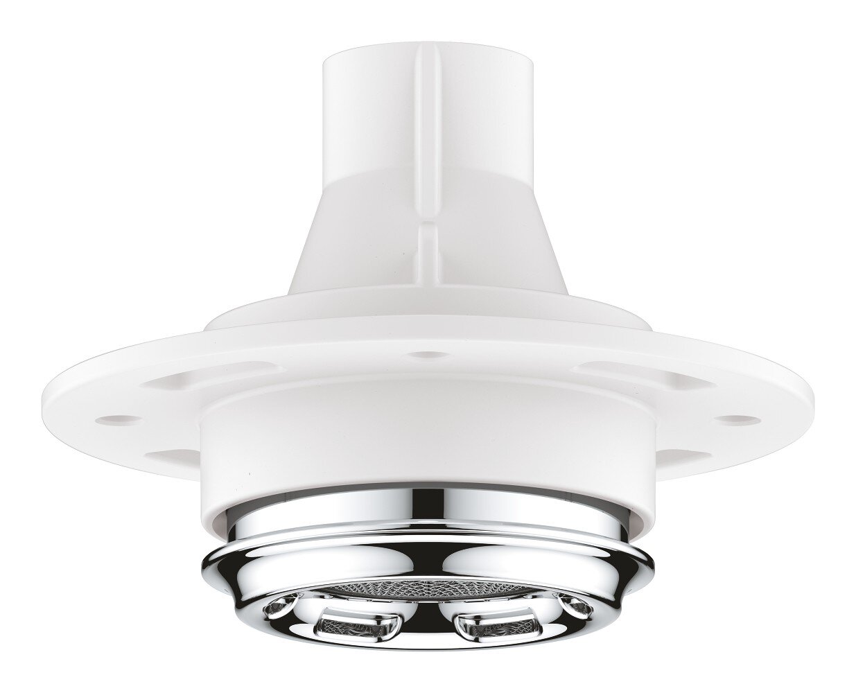 Grohe 26737000 Rainshower Aqua Pure 1 jet a combinar con las placas