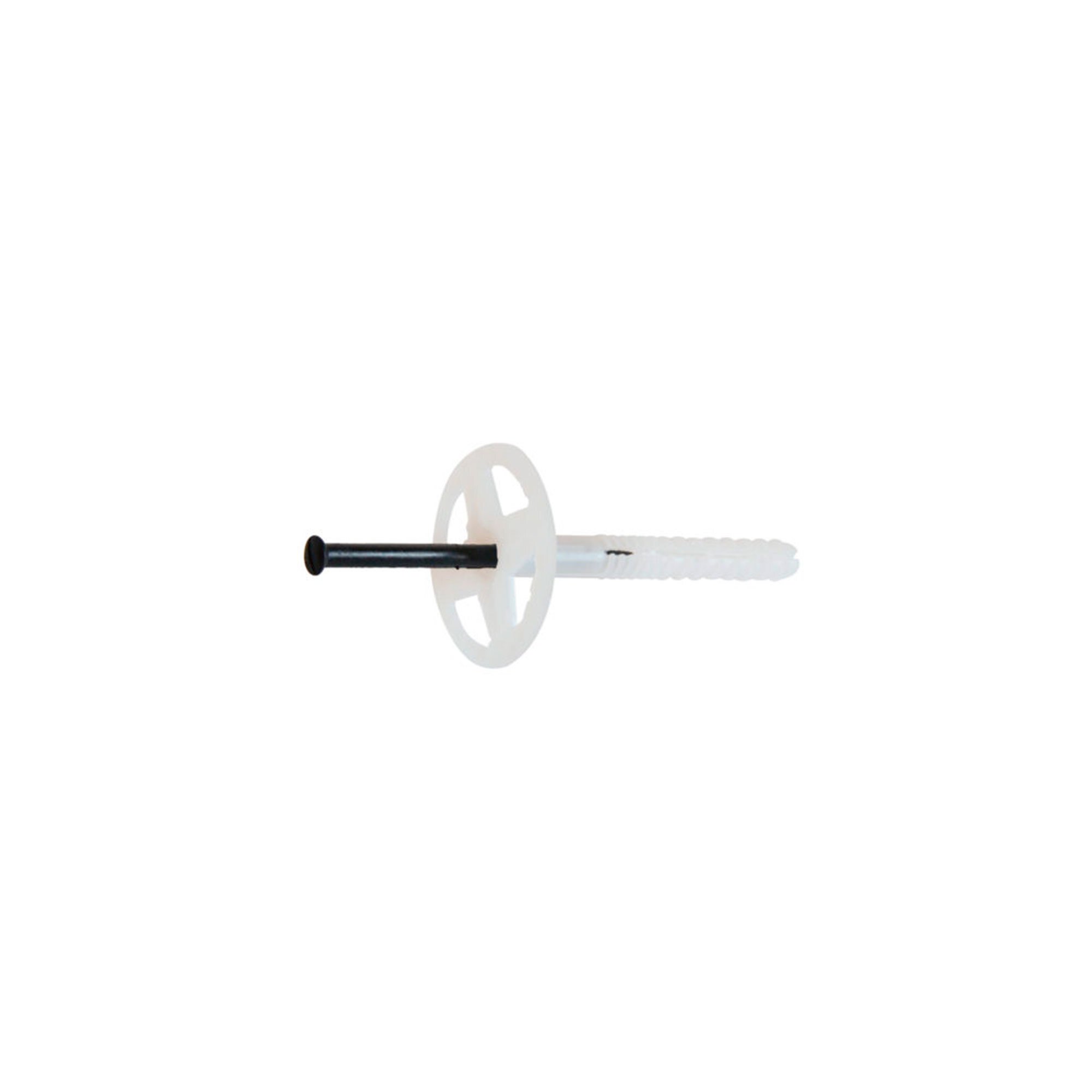 Pz. Valles taco fijación aislamientos ø10x90 cab. ø50 (250un)