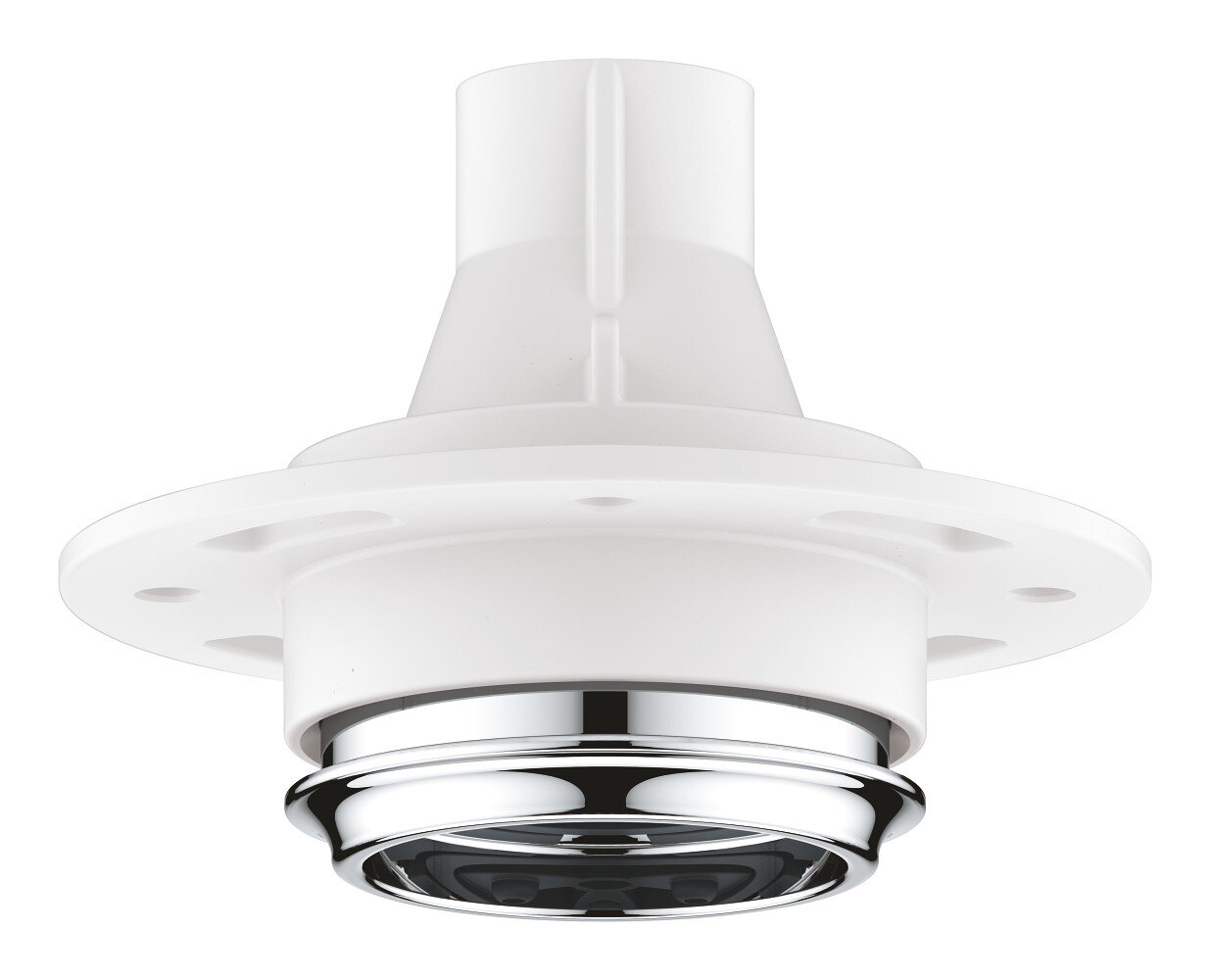 Grohe 26735000 Rainshower Aqua bokoma Mist 1 j a combinar con las placas