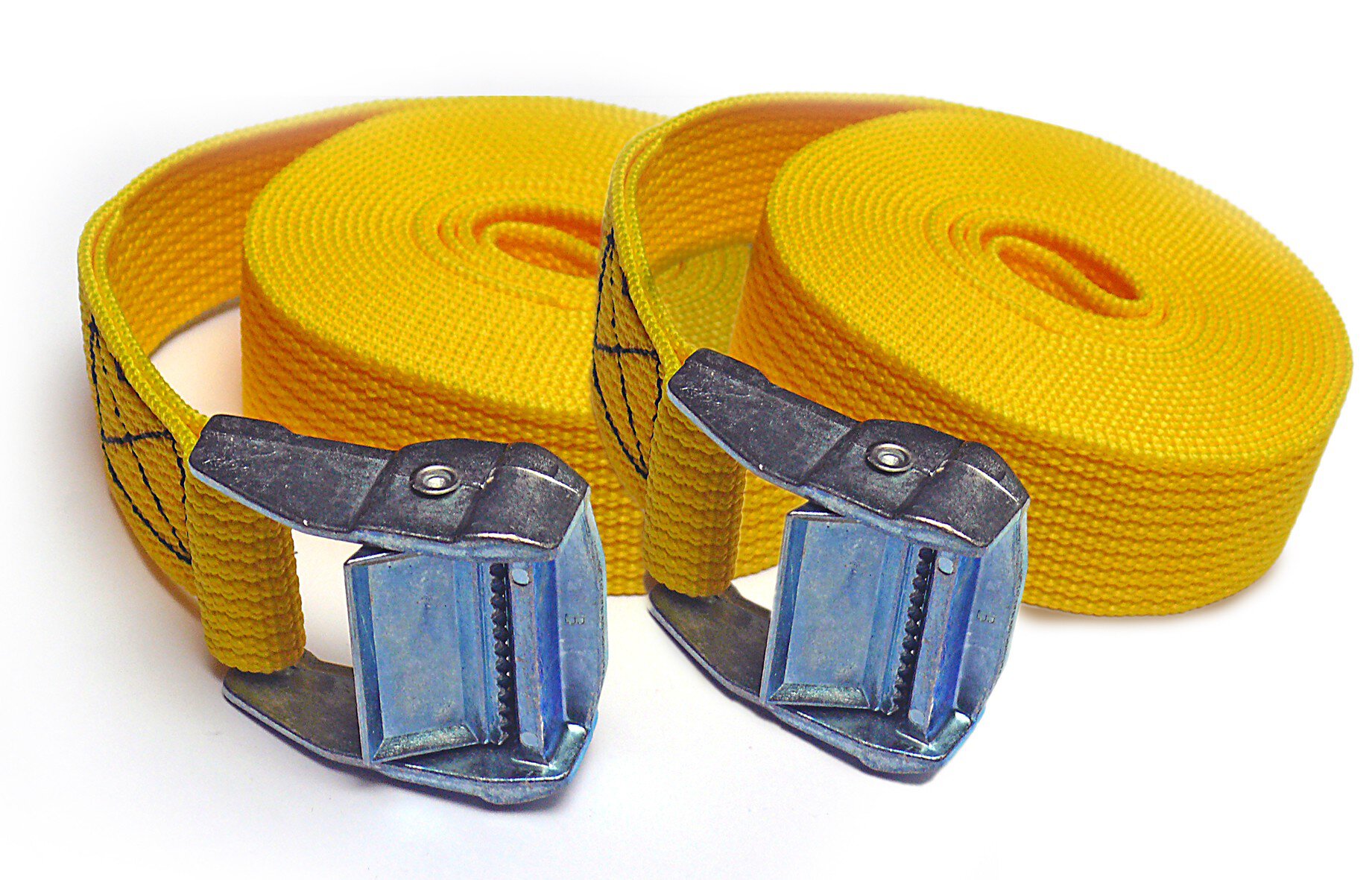 Pack 2 uds. ponsa trinquete amarre 35mm/ 4mts