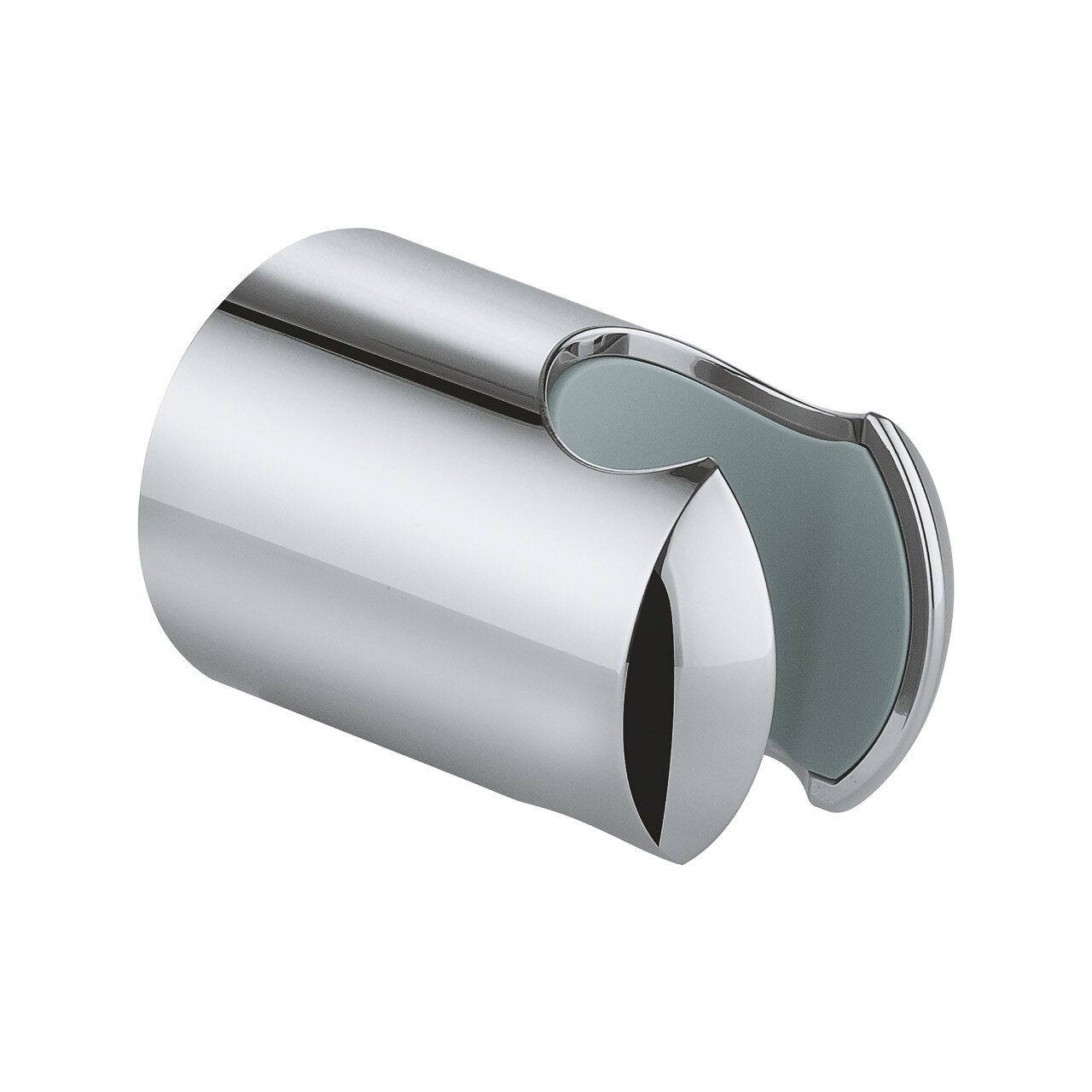 Acces.cromo Grohe 28605000 sop. mural fijo