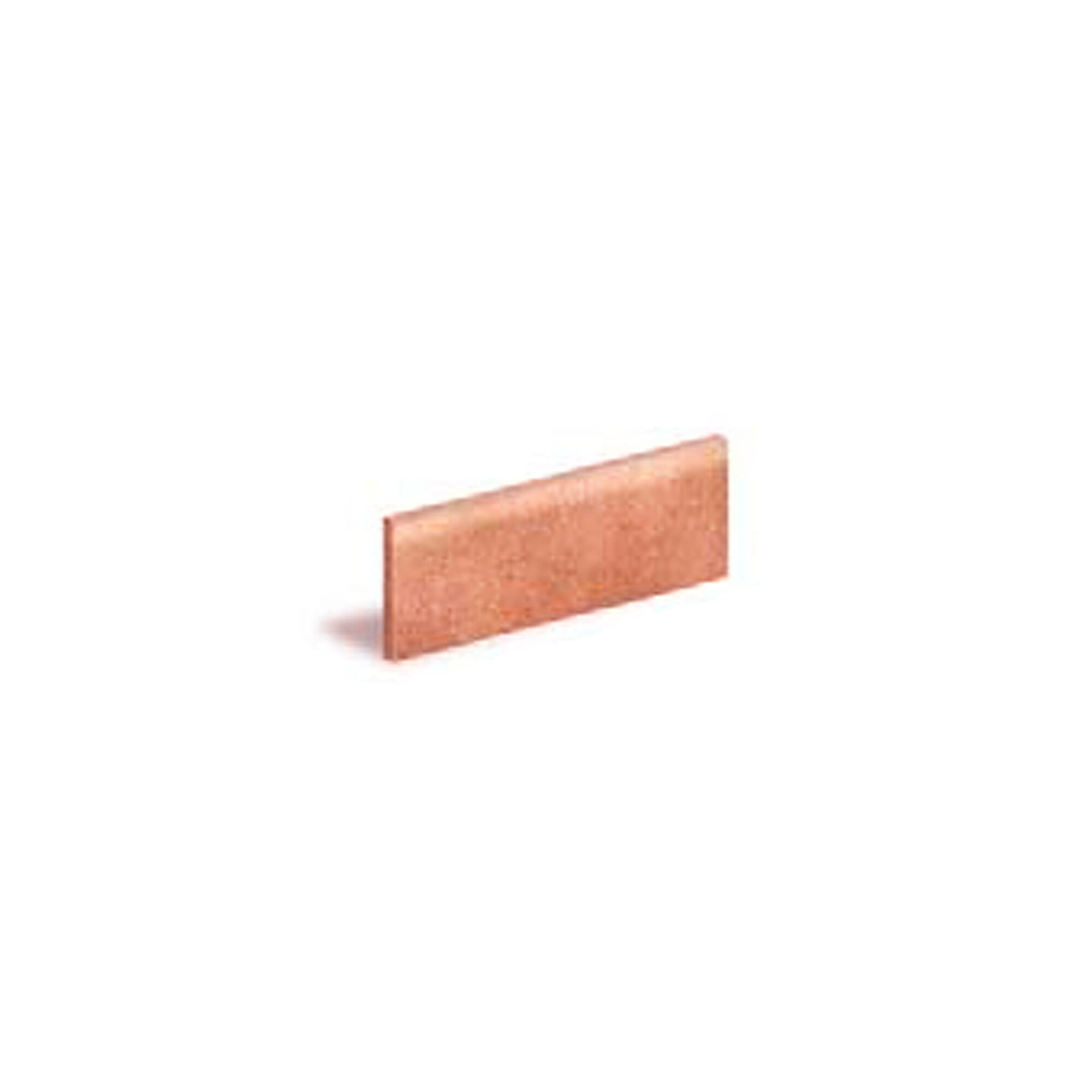 Pz. Natucer zocalo 9x30 cotto nature siena C3 (bellaterra cobre)