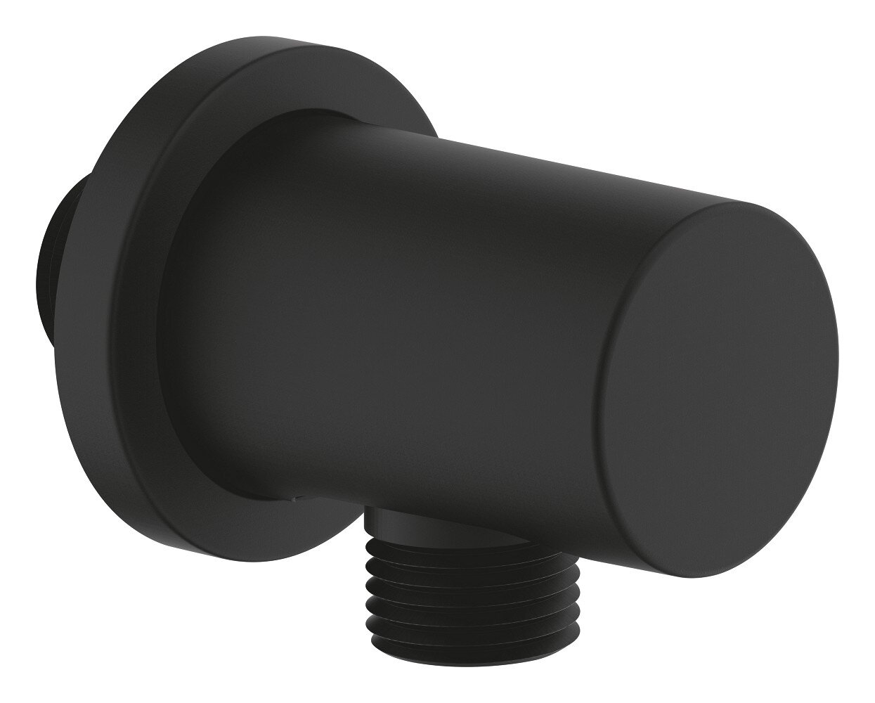 Grohe 22118KF0 Rsh codo de ducha 1/2 florón redondo