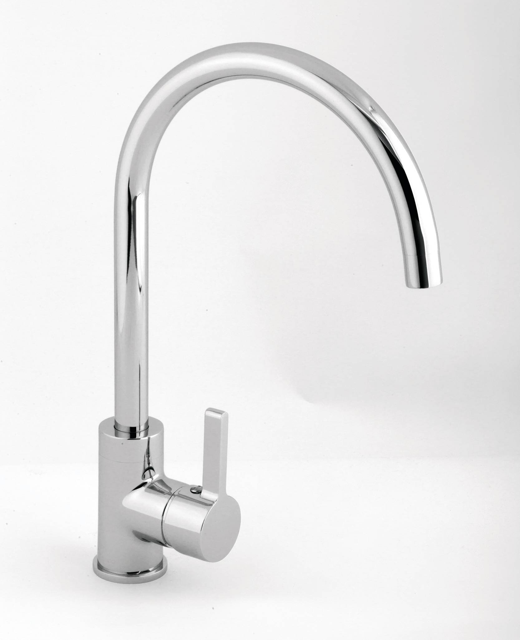 Grifo de cocina Baho Scot