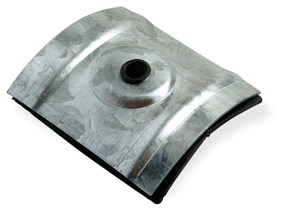 Caja Recense chapa anticicl.onda(chs02)250u