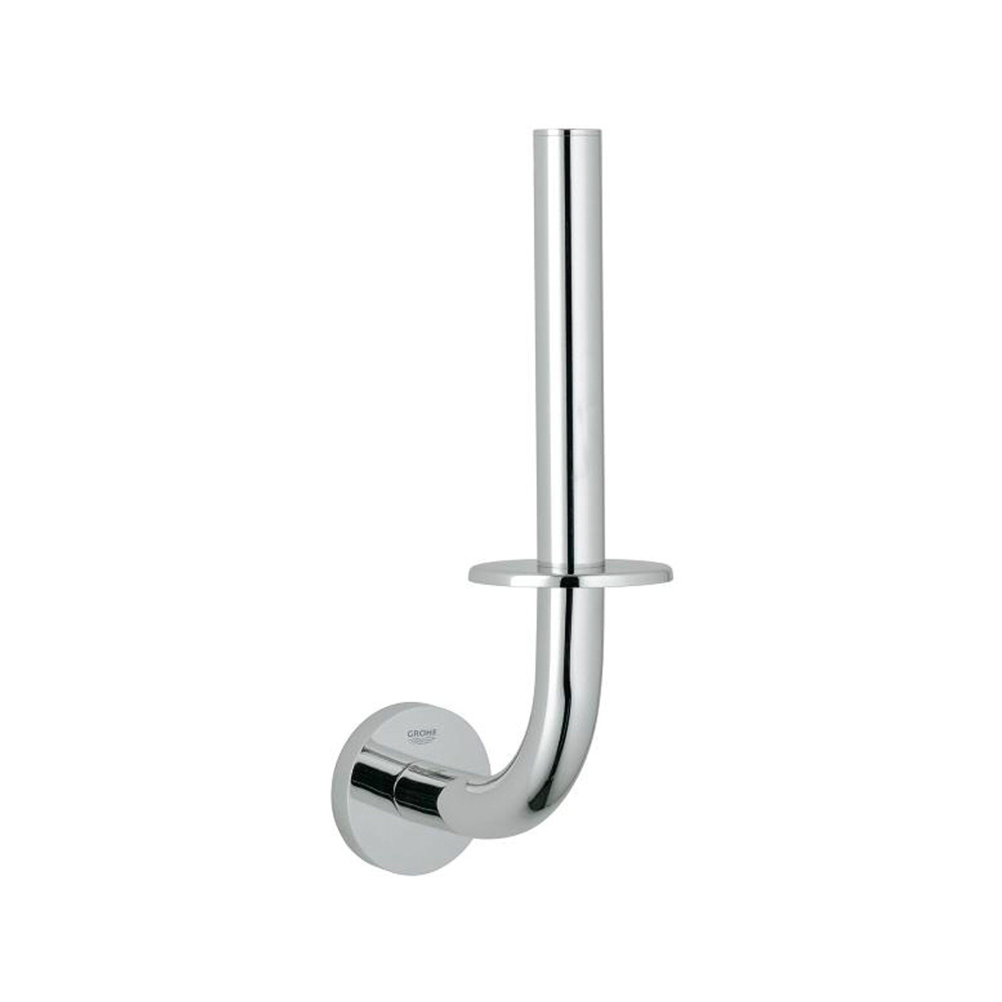 Acces.essentials Grohe 40385001 portarrollos pared
