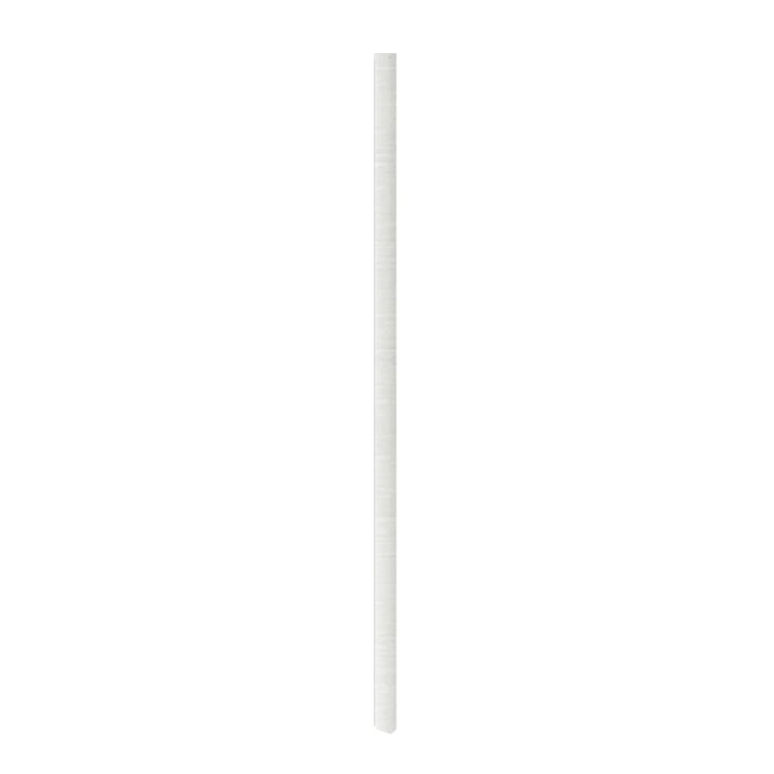 Perfil de extensión mampara Baho Orizon Cromo