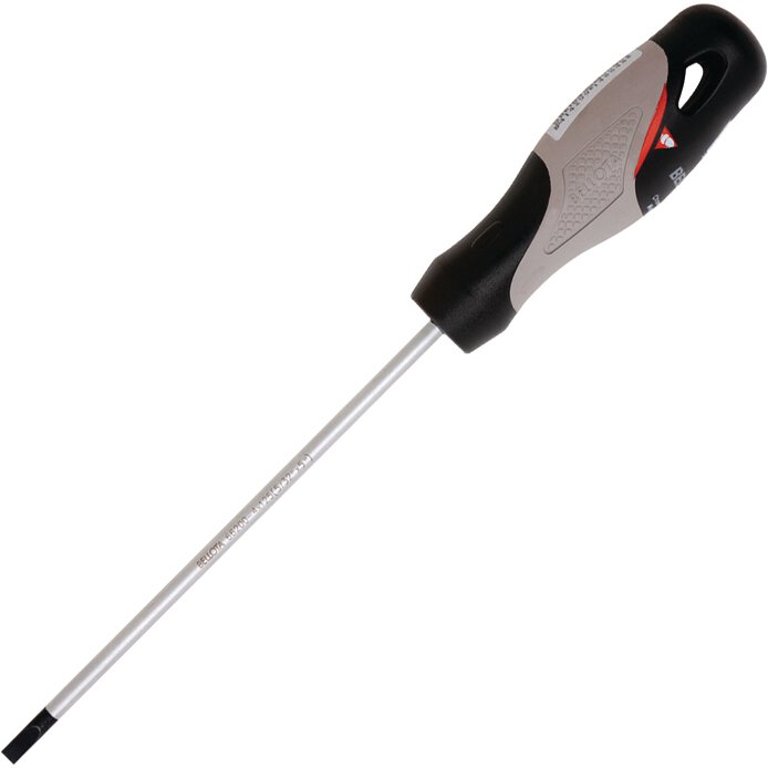 Pz. Destornillador Bellota boca vaciada 6.5x150 mm / 6620065150
