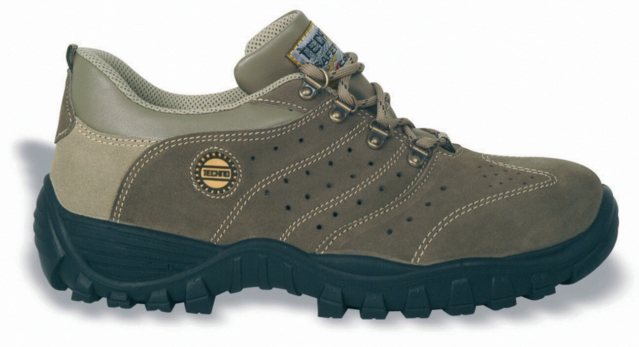 Calzado Cofra new nilo s1p fo src (techno) talla 45