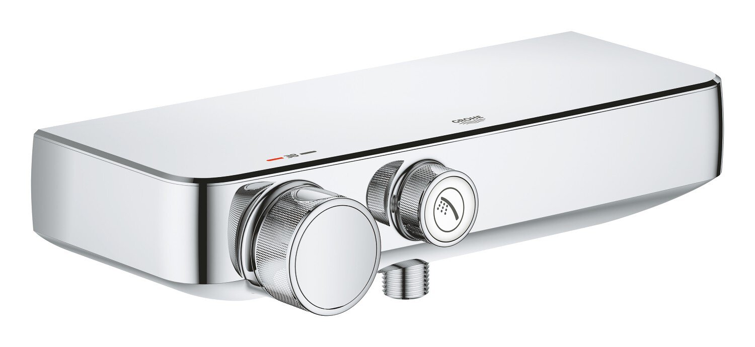 Grohe 34719000 Termostato de ducha Smartcontrol visto G4