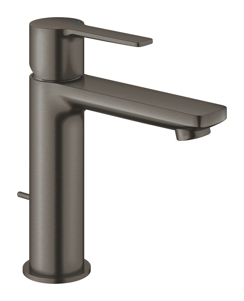 Grohe 32114AL1 Lineare monom Lavabo S con vaciador