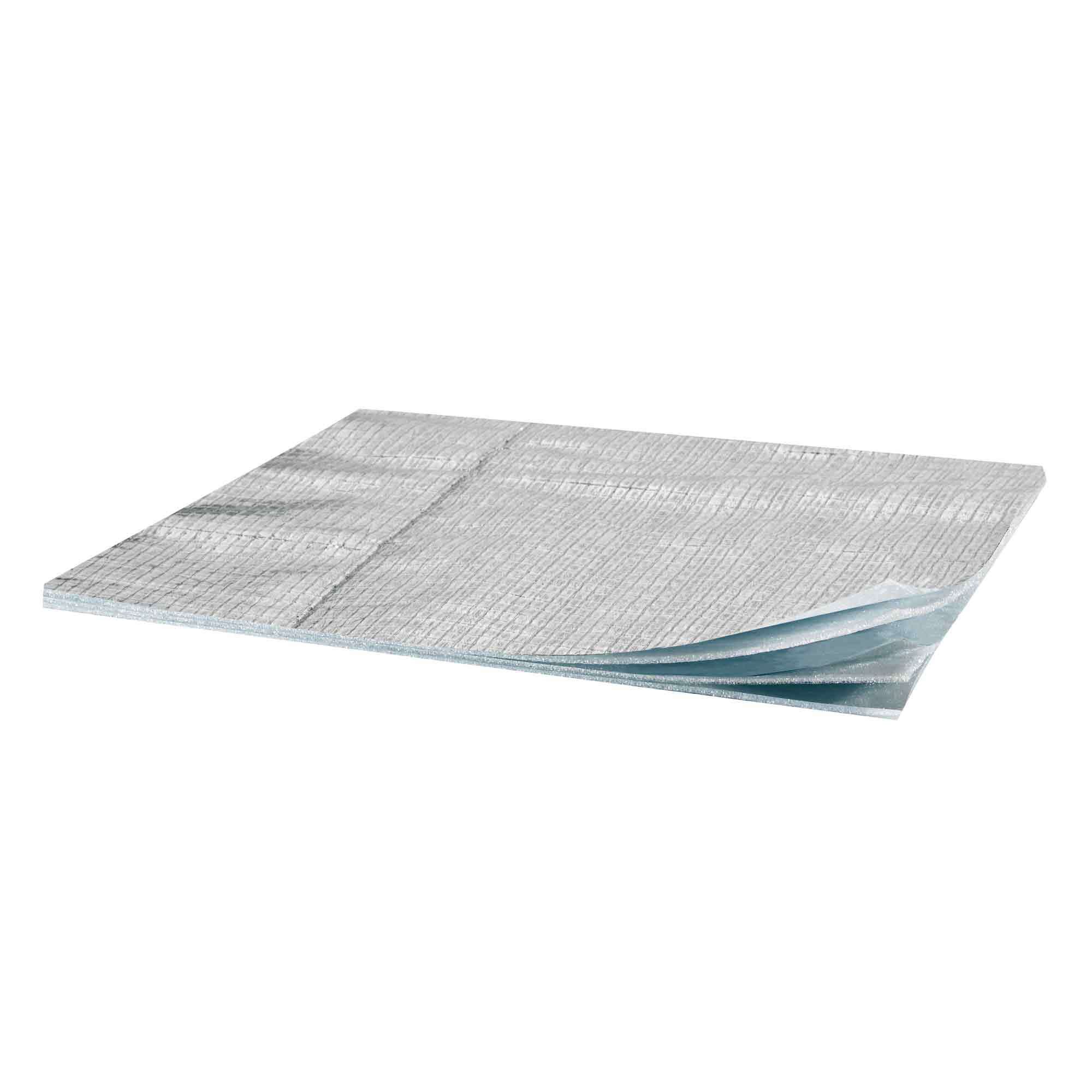 Rollo aislante Actis TRISO-DUR 12mm 12.5x1.6m (20m2)