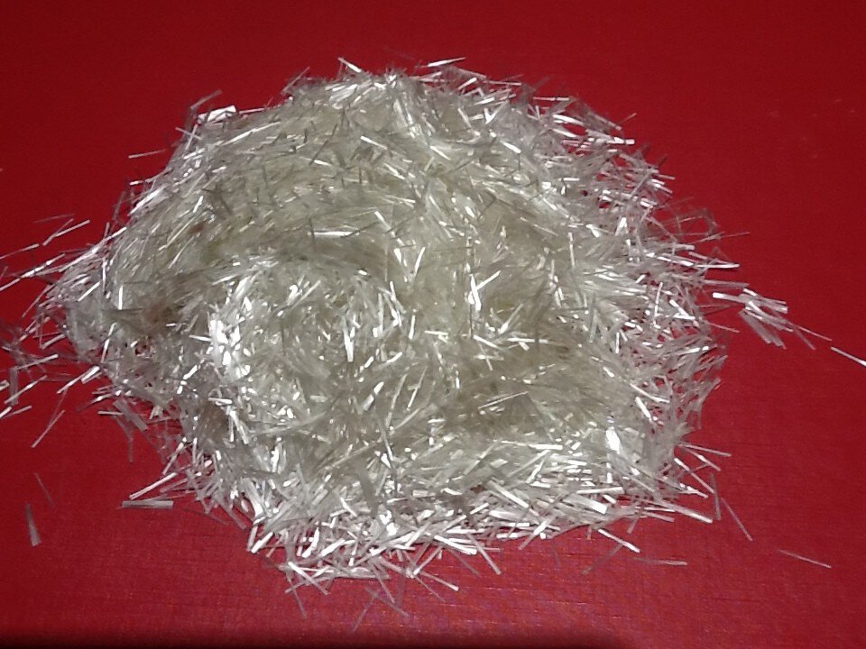 Pz Fibra vidrio Fibratec pared v13-mo bolsa 200gr