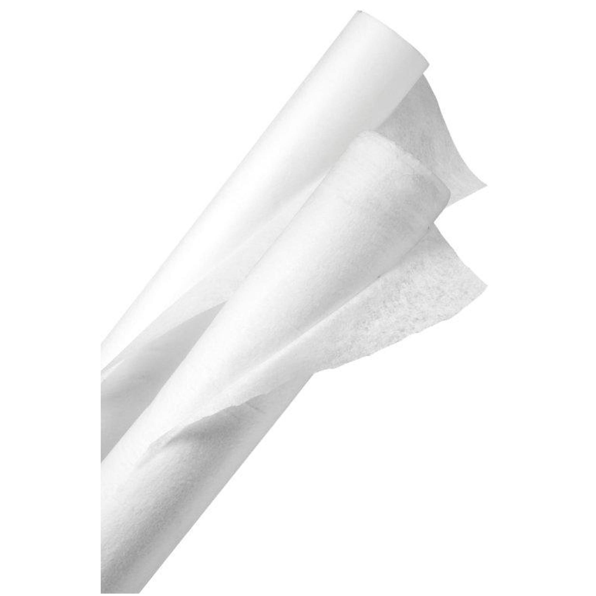 Rollo GAMMA geotextil poliester 300gr/M2 2x75m