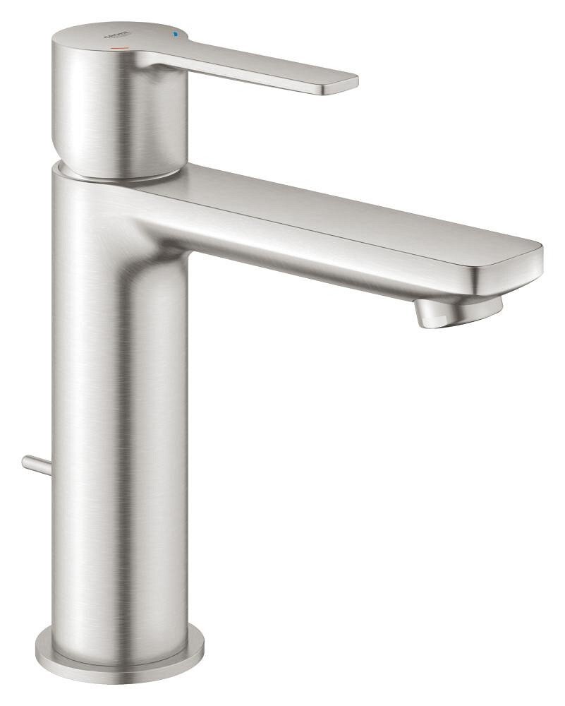Grohe 32114DC1 lineare monom lavabo s con vaciador. dc