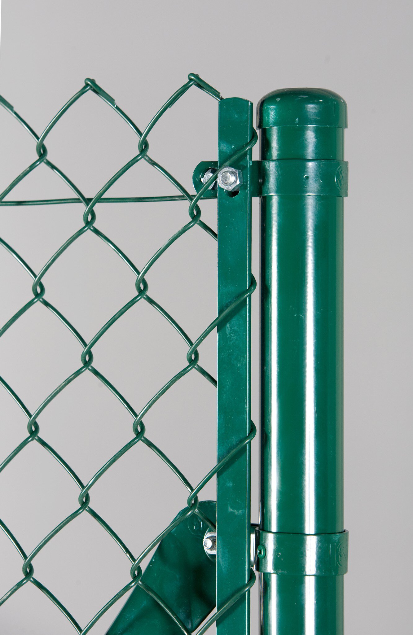 Pz.poste Moreda arranque 48x1.20m verde 1m dch