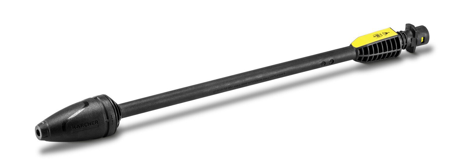 Pz.accesorios Karcher boquilla turbo DB 120