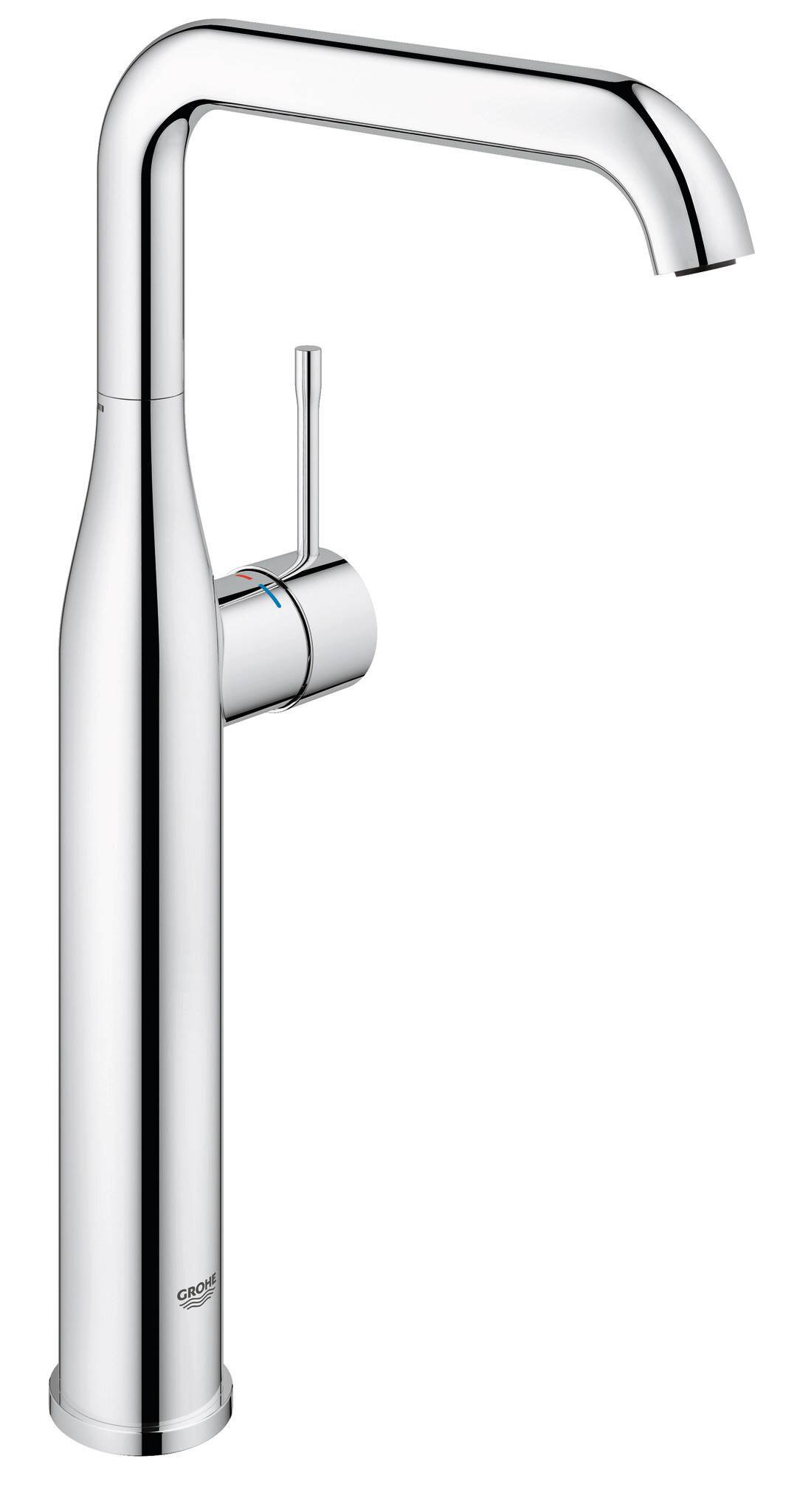 Mndo.essence cromo Grohe 24170001 lavabo 28mm eco xl