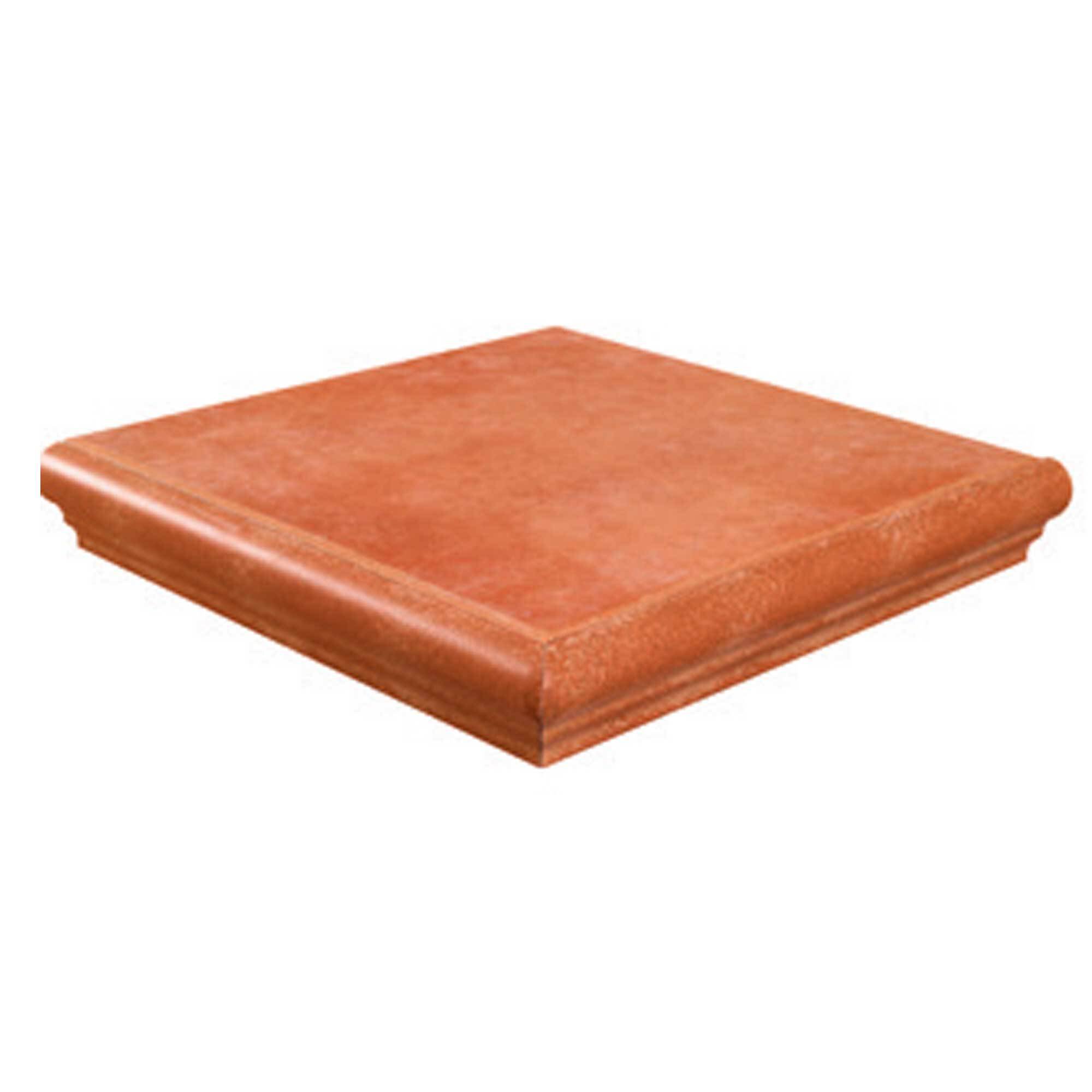 Pz.angulo mold.Pamesa 31.6x31.6 p106 mulhacen rustico (alcora) C1