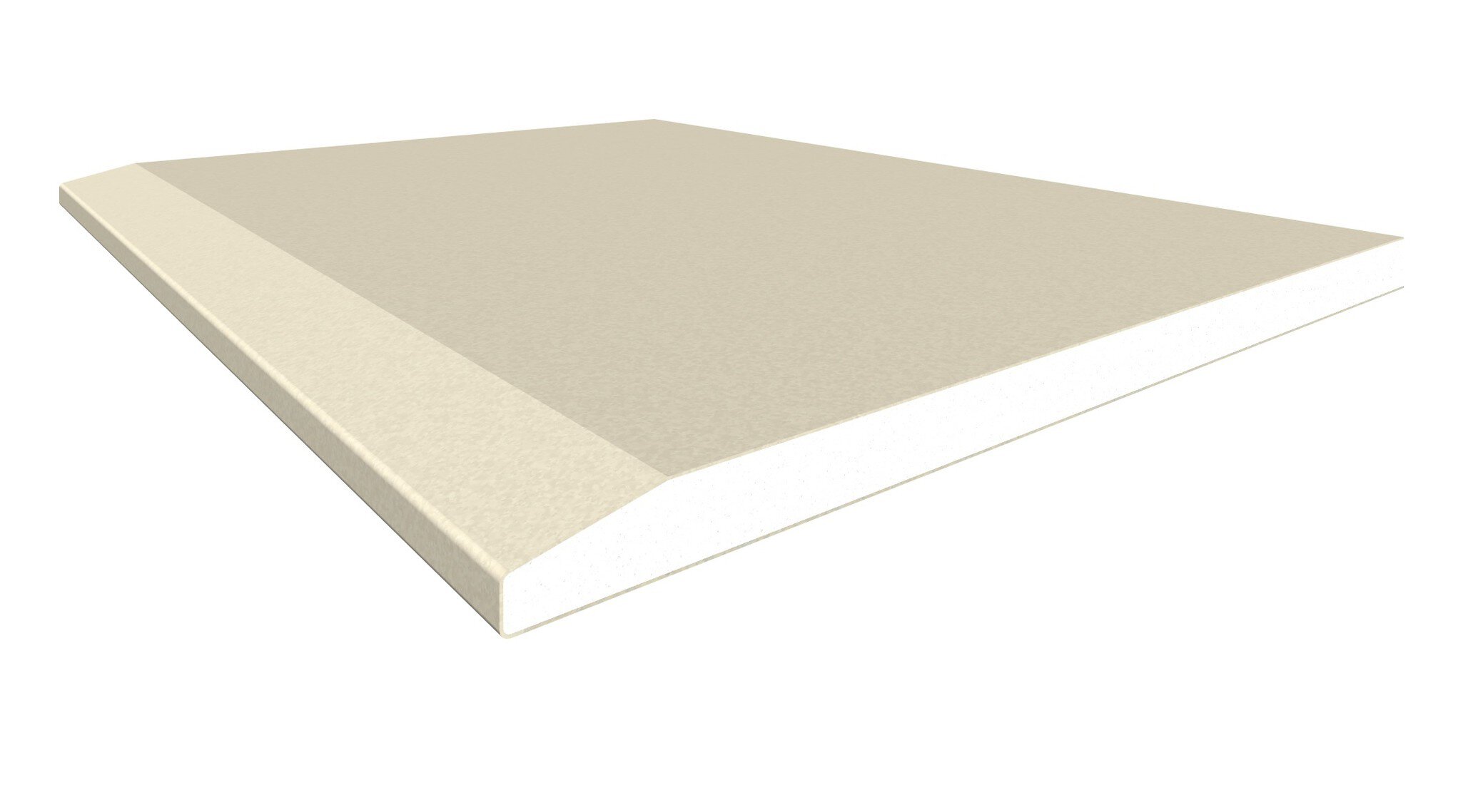 Placa yeso laminado (pyl) mini std ba 13 125x90