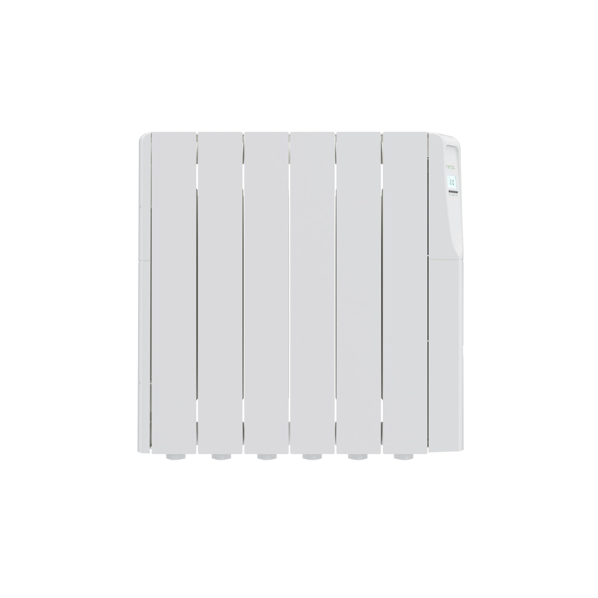 Pz. Radiador Facula electrico Inerzia 1500w serie XFP