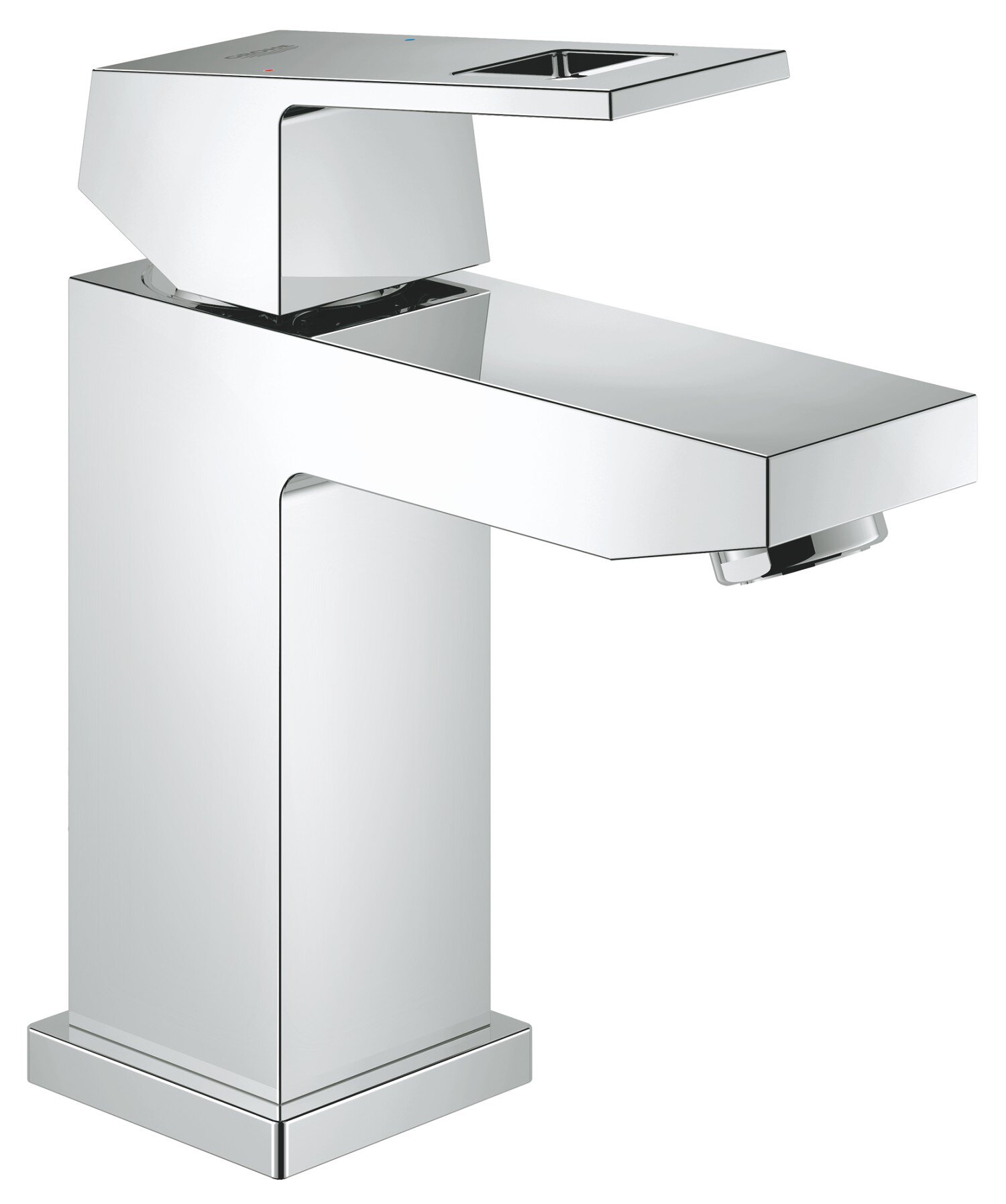 Grohe 2313200E Eurocube Lav c/liso Eco